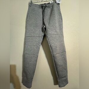 Men's Gray American eagle Sweatpants